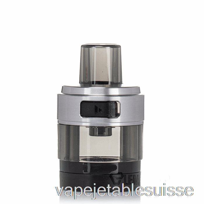 Vape Suisse Vaporesso Xtank Dosettes De Remplacement Argent